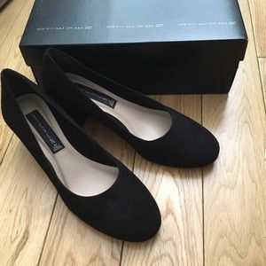 Steven By Steve Madden Women’s Tour Dress Pump